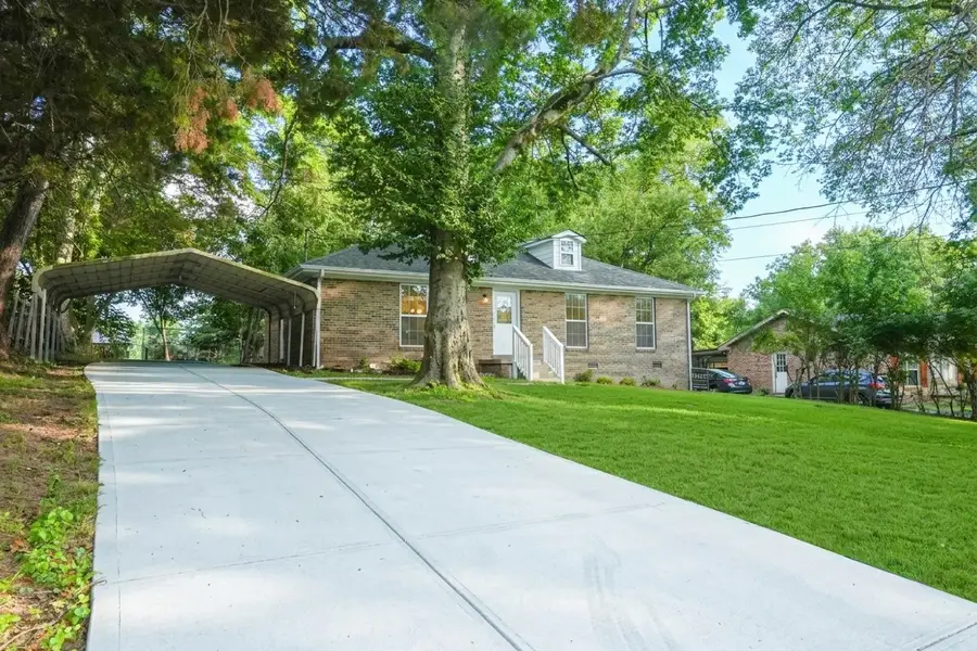 421 Malvin St, Gallatin, TN 37066 - #2