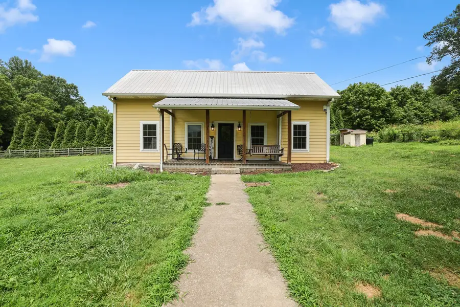 1720 Dog Branch Rd, Dixon Springs, TN 37057 - #2