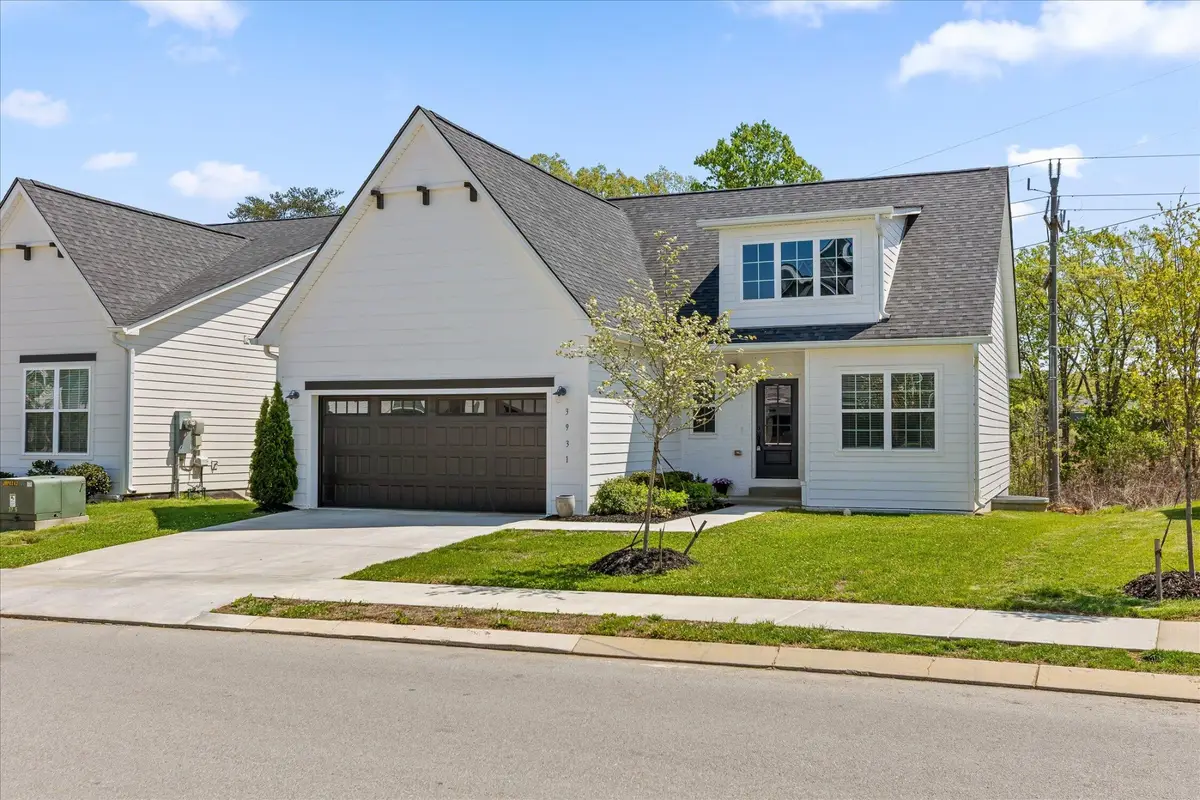 3931 Inlet Loop, Chattanooga, TN 37416 - #1