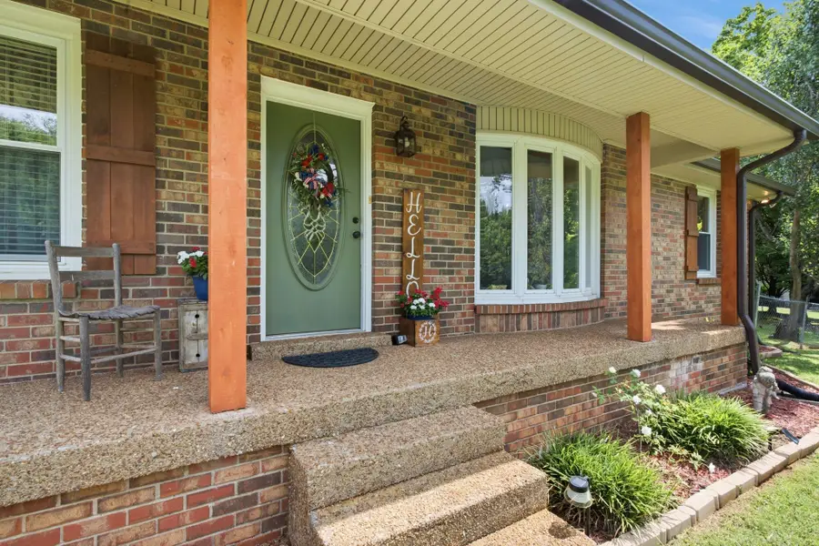 5606 Hopewell Rd, Springfield, TN 37172 - #2