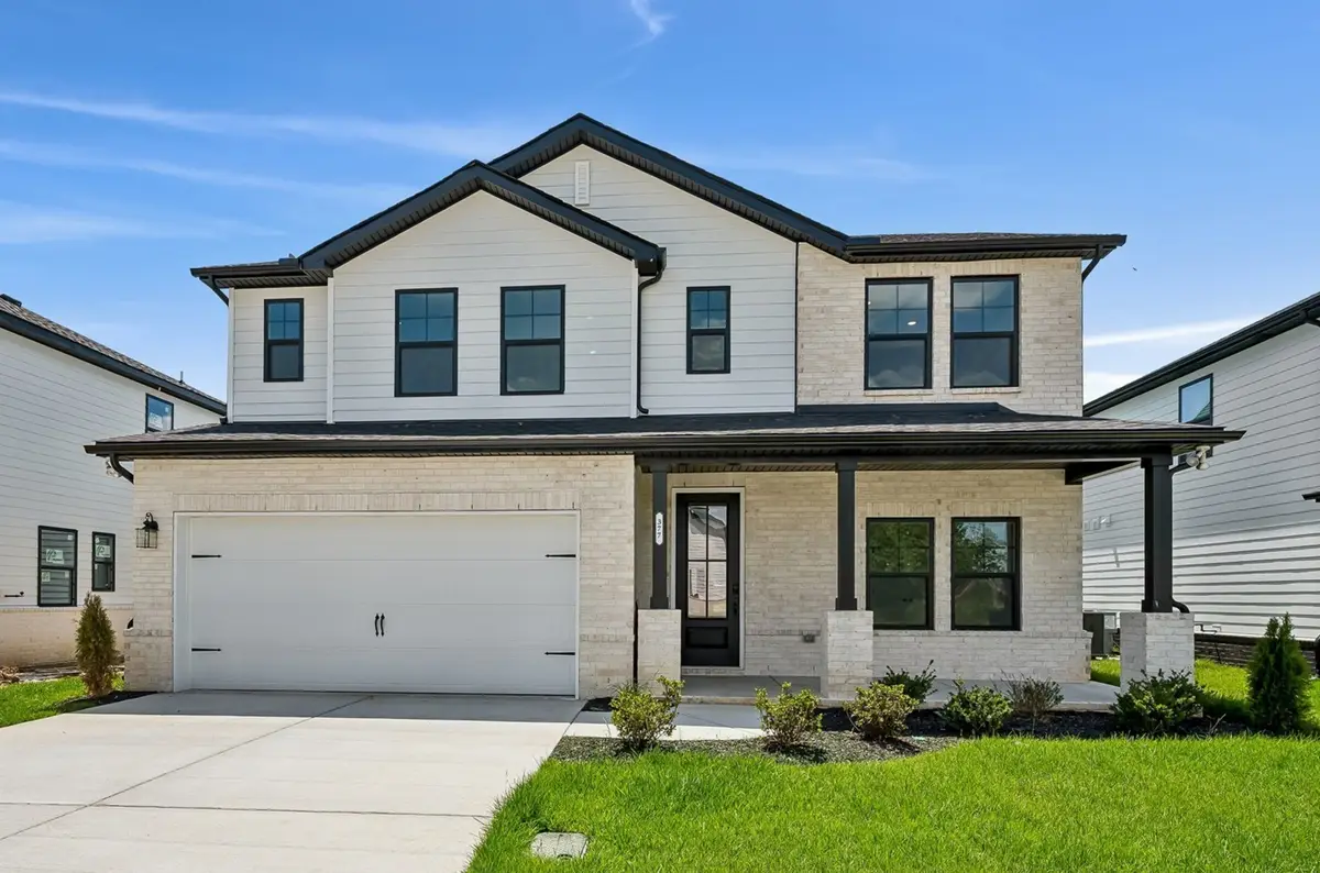 377 Kessel St, Lebanon, TN 37087 - #1