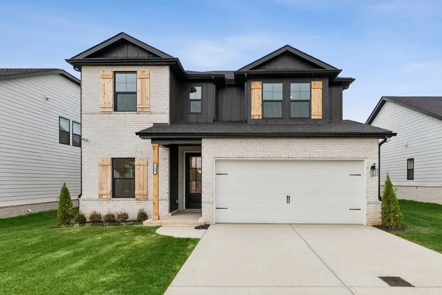 212 Conger Drive, Lebanon, TN 37087 - #2