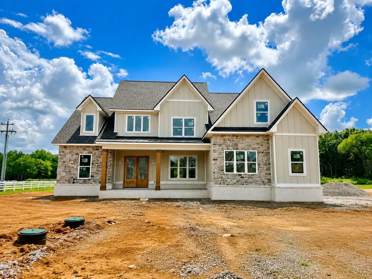 7103 Denton Drive, Christiana, TN 37037 - #1