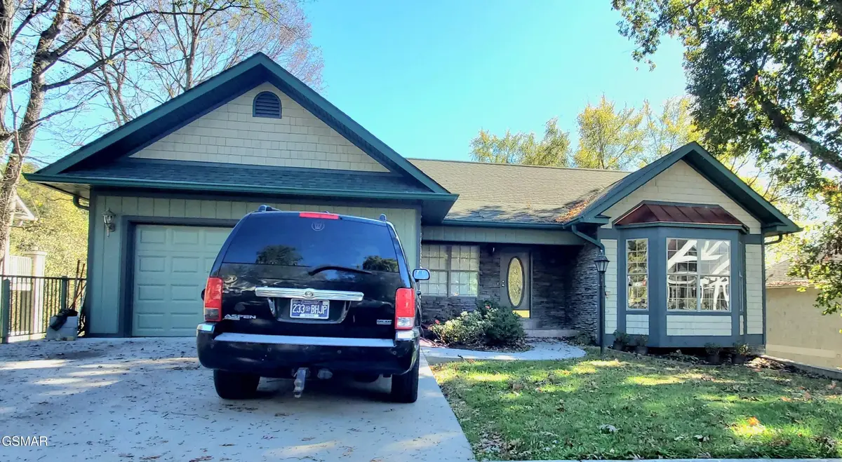 316 Saddleback Way, Sevierville, TN 37862 - #1