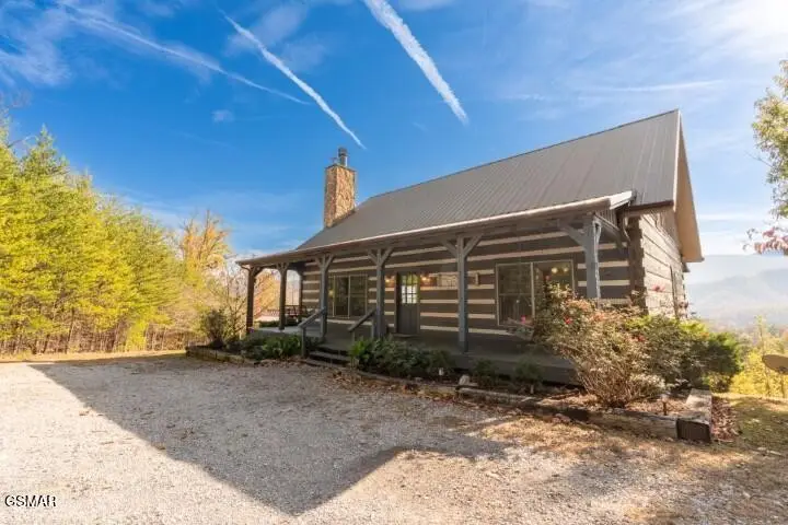 1114 Bear Paw Ridge Way, Sevierville, TN 37862 - #2