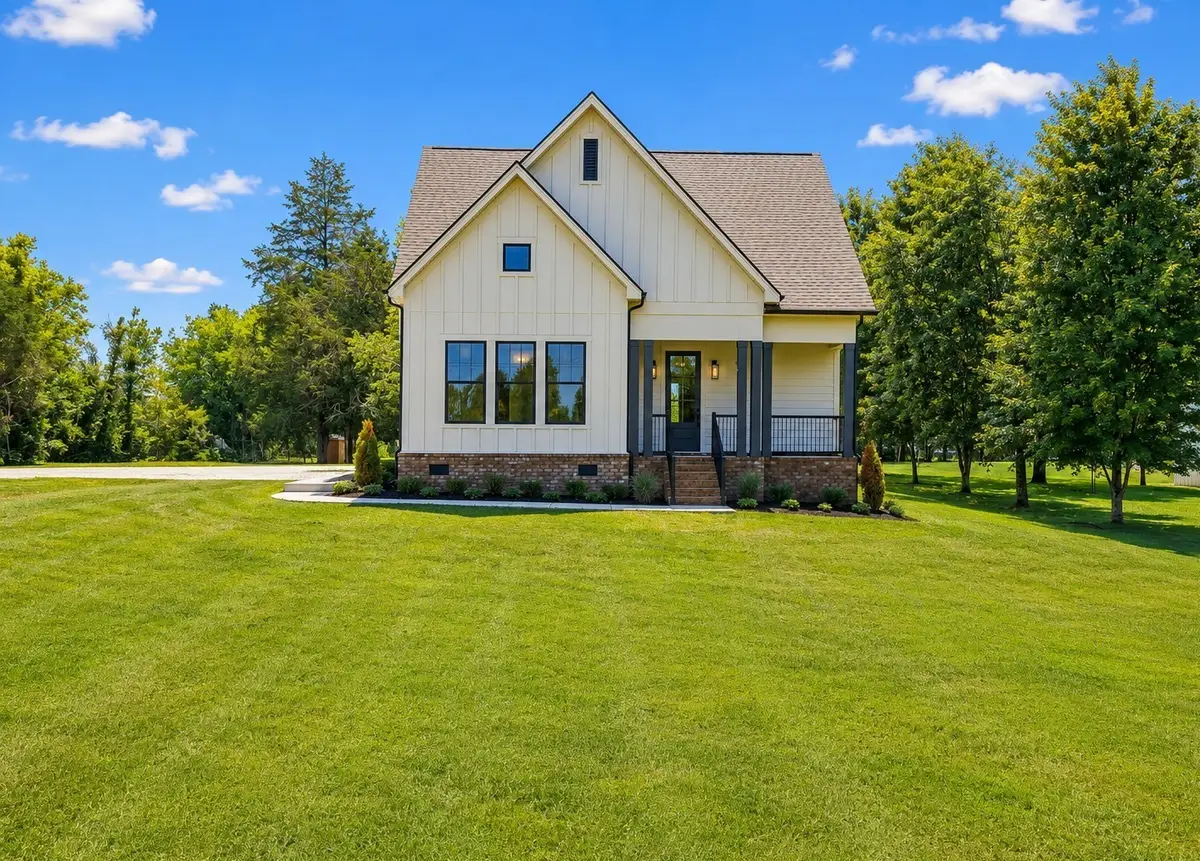 2636 Phillips Rd, Lebanon, TN 37087 - #1