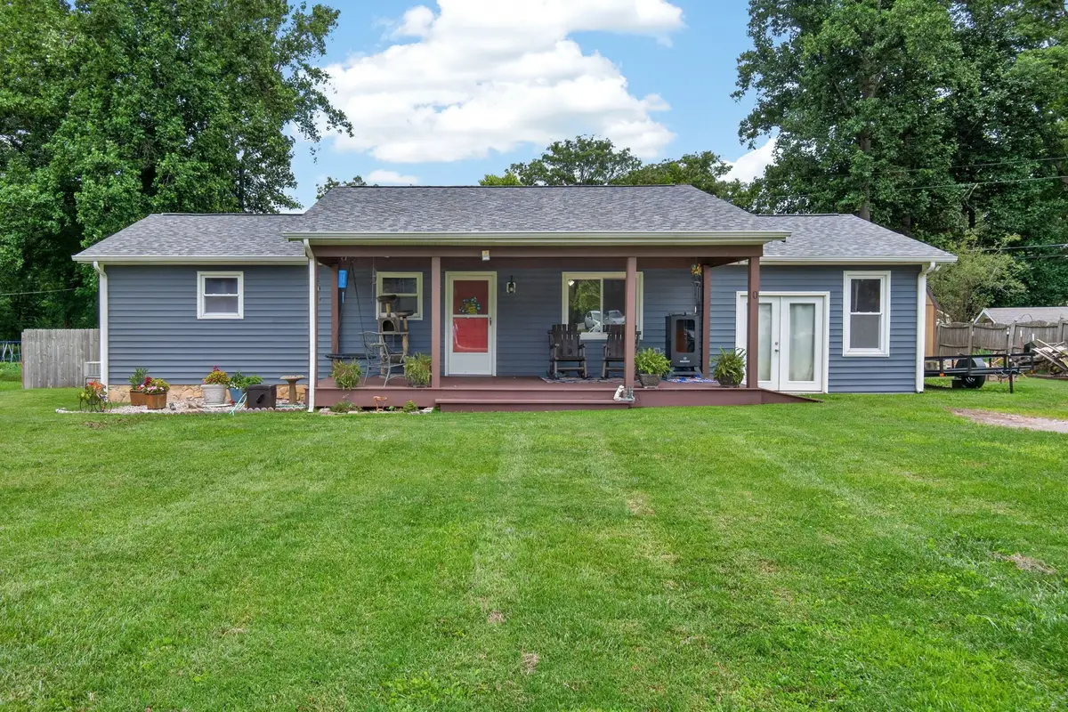 3690 Shady Oak Cir, Cookeville, TN 38501 - #1