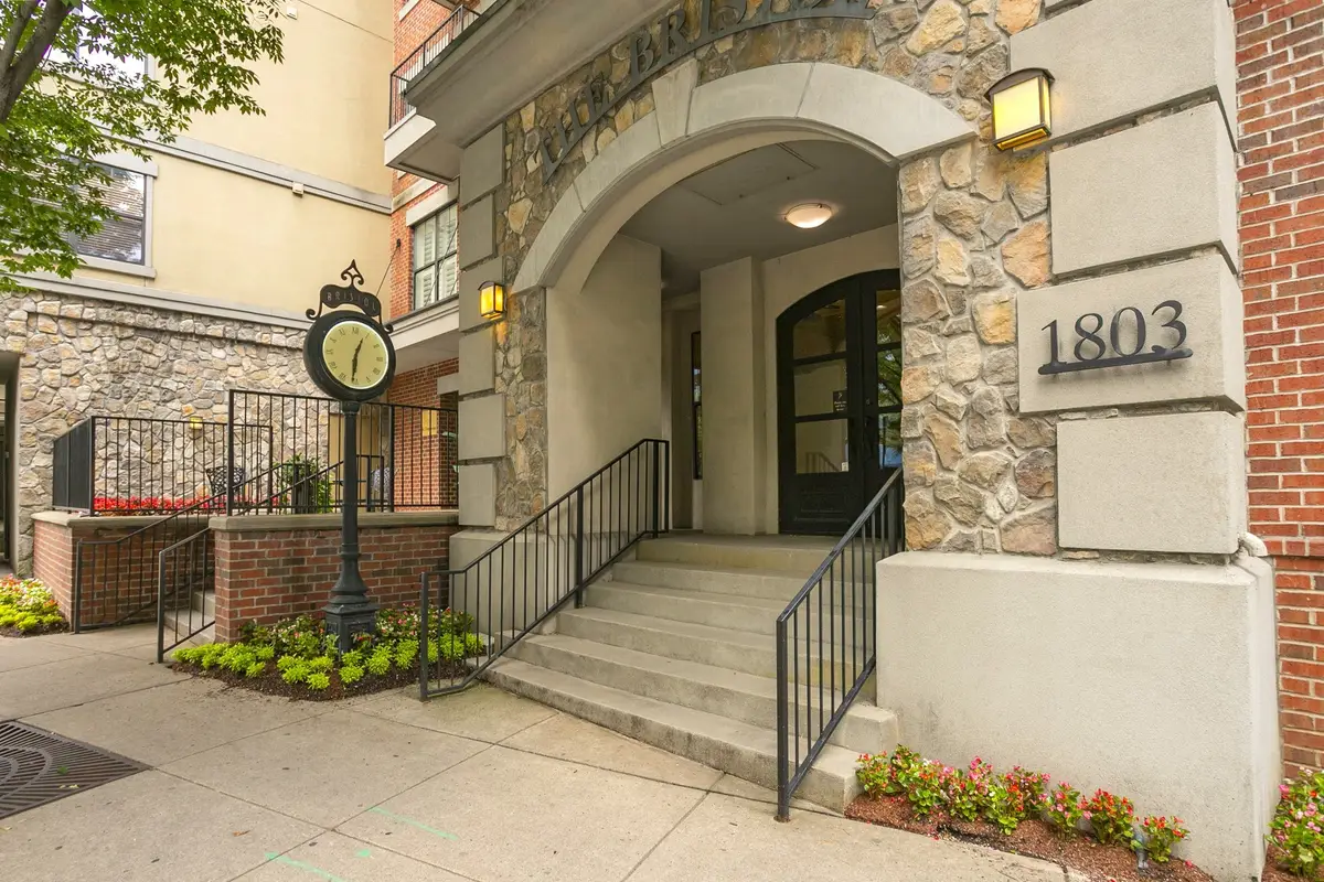 1803 Broadway #516, Nashville, TN 37203 - #1