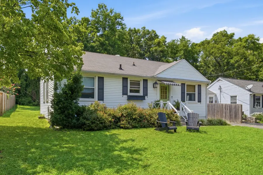 5625 Meadowcrest Ln, Nashville, TN 37209 - #2