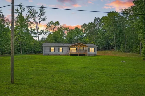 381 Scotts Subdivision Lane, Ten Mile, TN 37880