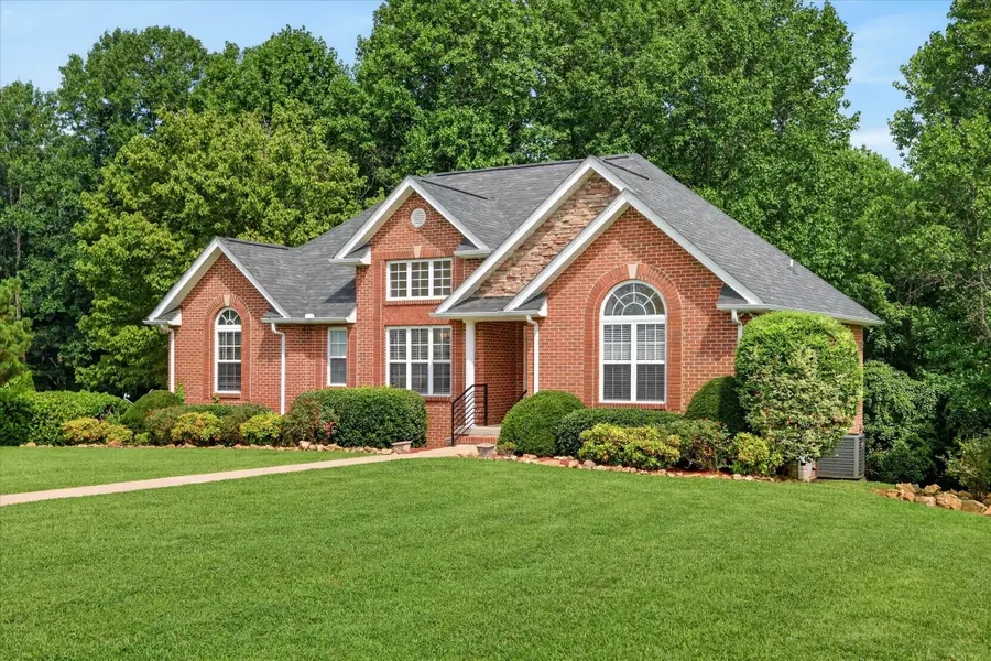 1422 Grassland Dr, Ashland City, TN 37015 - #3