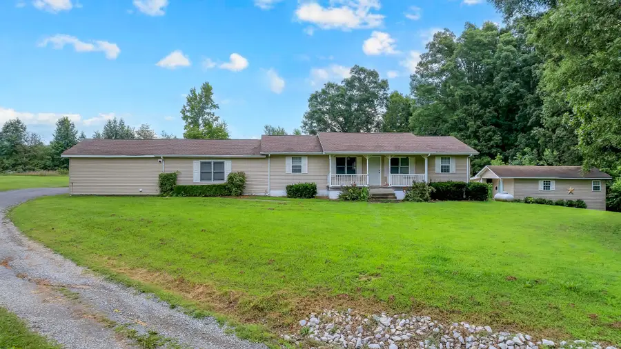 150 Arbor Ln, Tullahoma, TN 37388 - #3