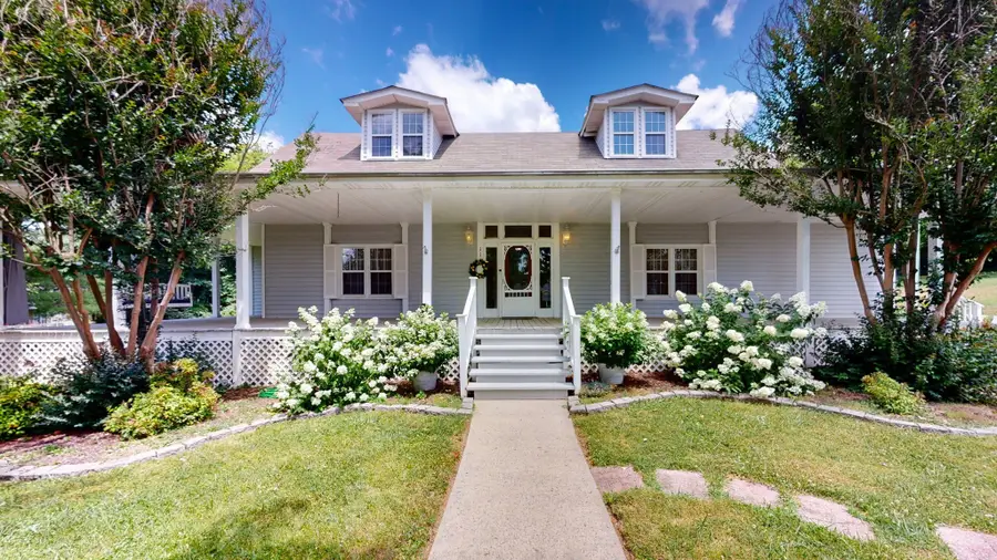 113 Yell Dr E, Wartrace, TN 37183 - #2