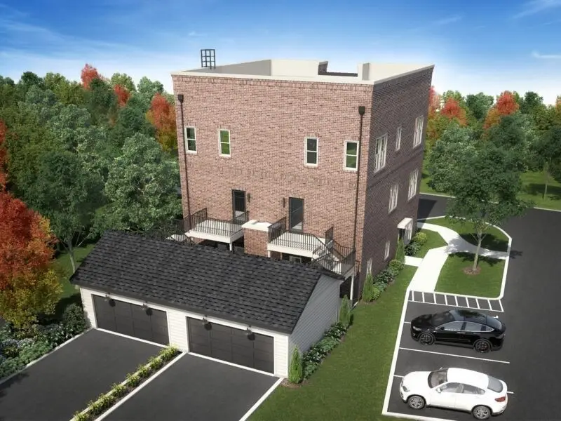 130B Bess Blvd, Spring Hill, TN 37174 - #2
