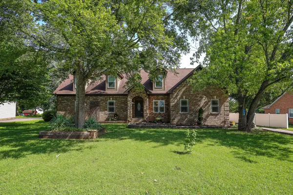 2544 Ramblewood Dr, Murfreesboro, TN 37129