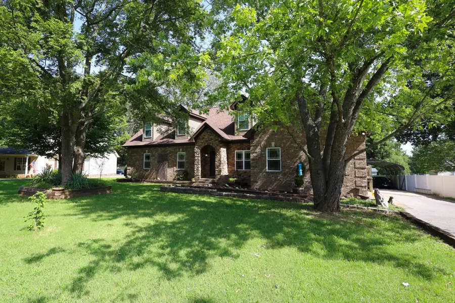 2544 Ramblewood Dr, Murfreesboro, TN 37129 - #2