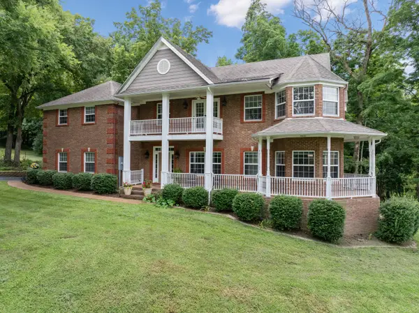508 Katelyn Dr S, Spring Hill, TN 37174