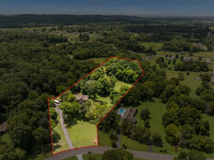 508 Katelyn Dr S, Spring Hill, TN 37174 - #2