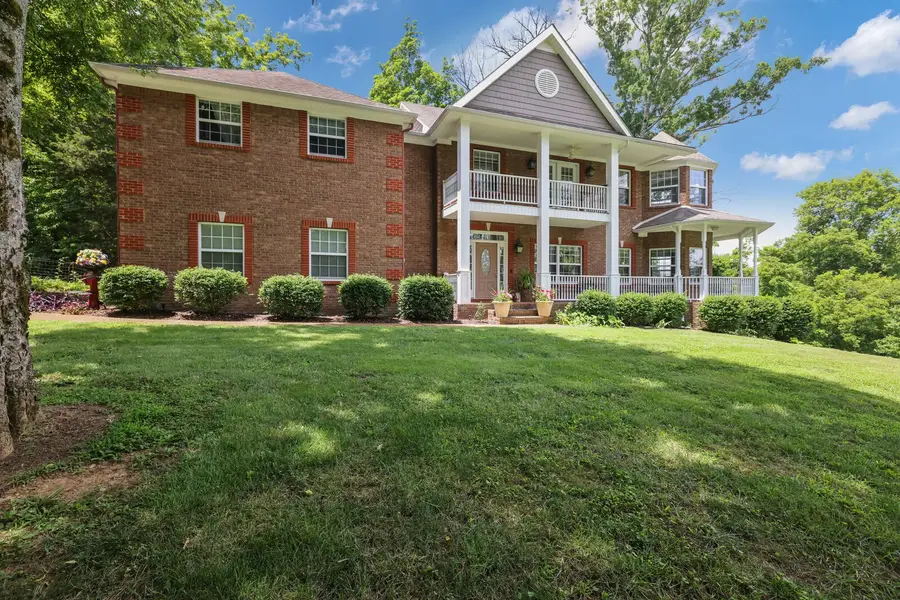 508 Katelyn Dr S, Spring Hill, TN 37174 - #3