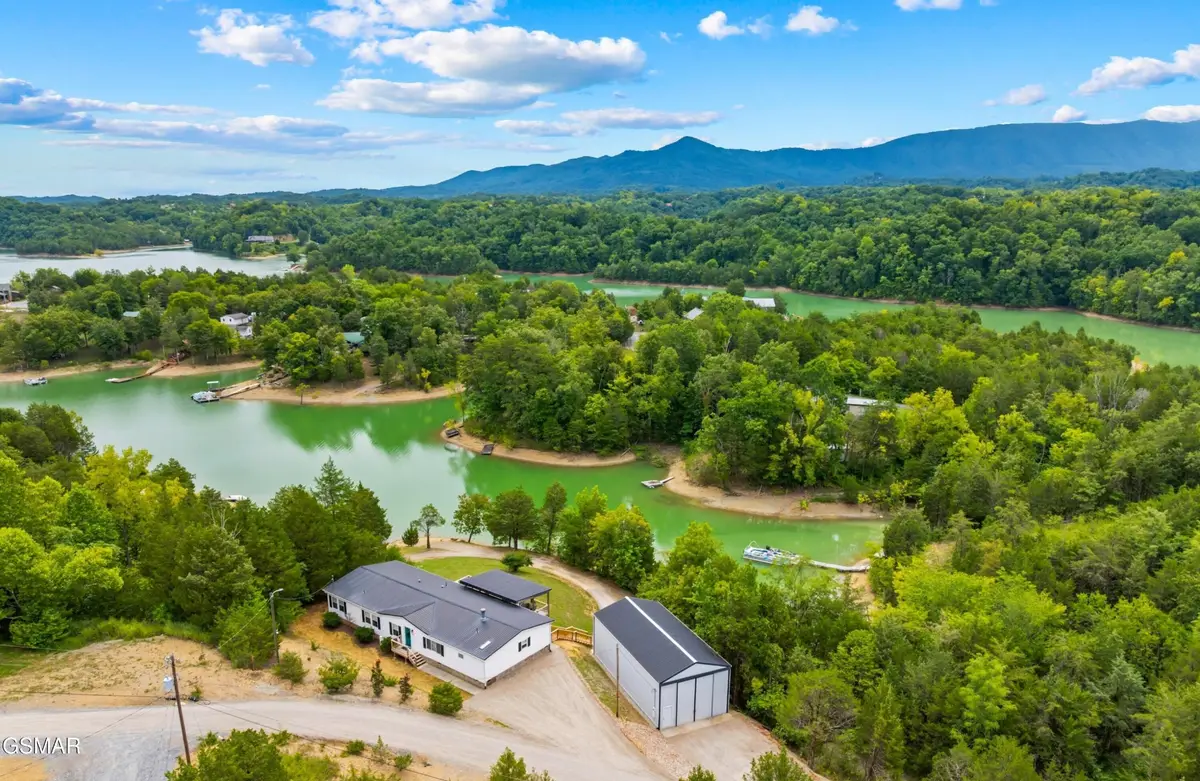 115 Granny Davis Way, Dandridge, TN 37725 - #1