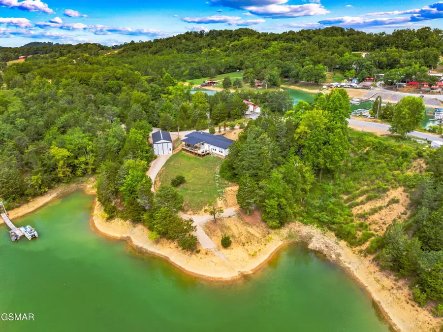 115 Granny Davis Way, Dandridge, TN 37725 - #2