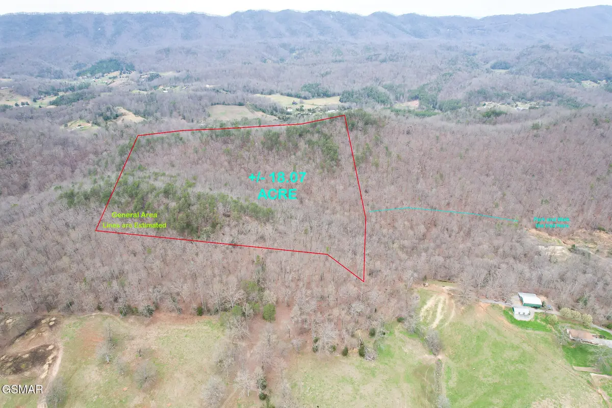 0 Tennessee 31, Mooresburg, TN 37811 - #1