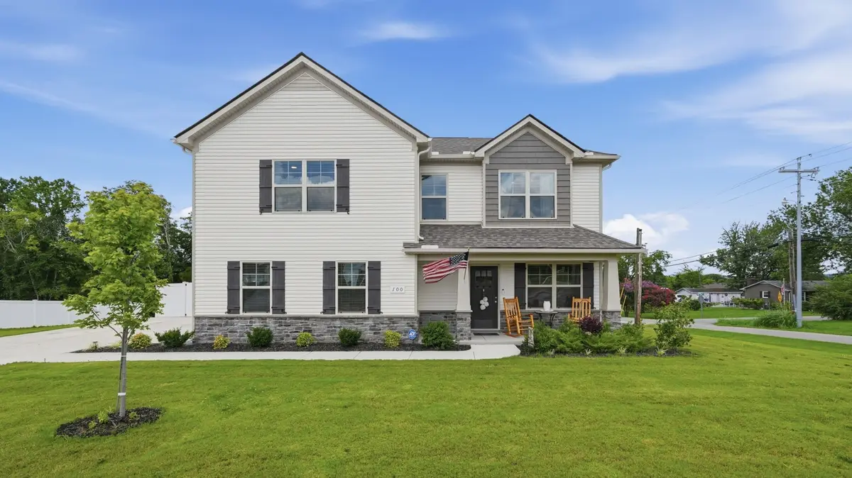 100 Chevelle Ct, Shelbyville, TN 37160 - #1