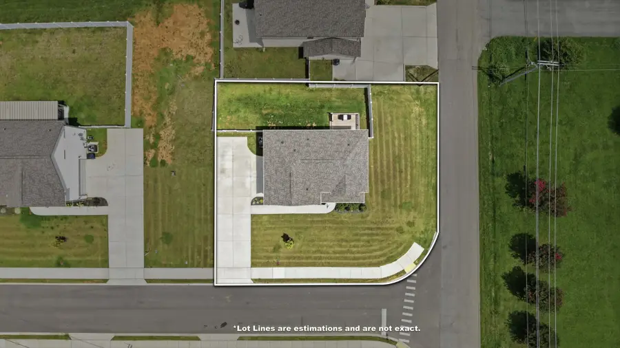 100 Chevelle Ct, Shelbyville, TN 37160 - #2