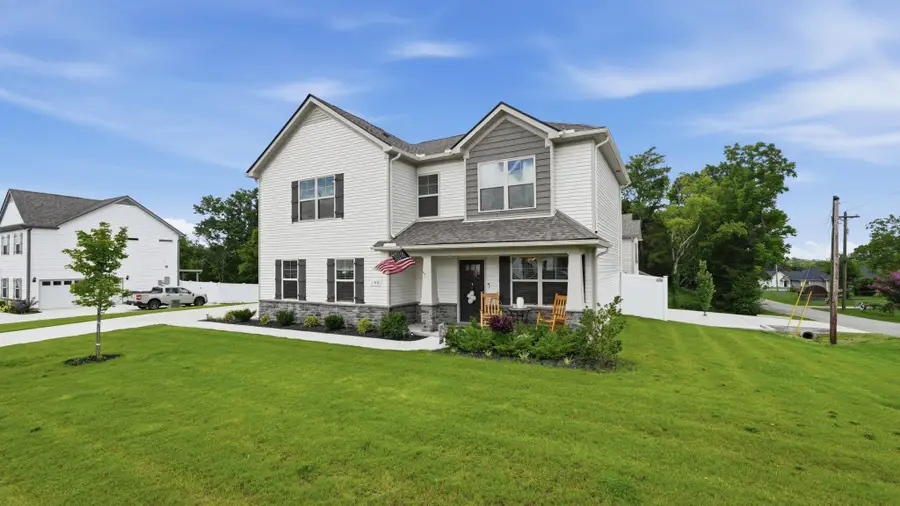 100 Chevelle Ct, Shelbyville, TN 37160 - #3