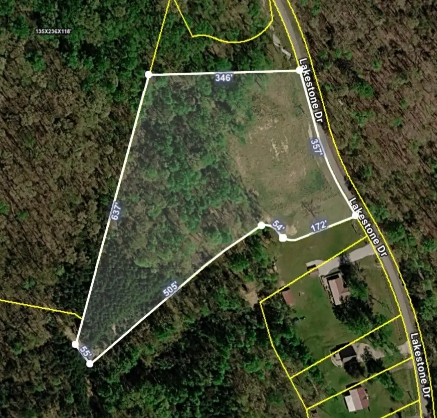 825 Lakestone Rd, Waverly, TN 37185 - #3