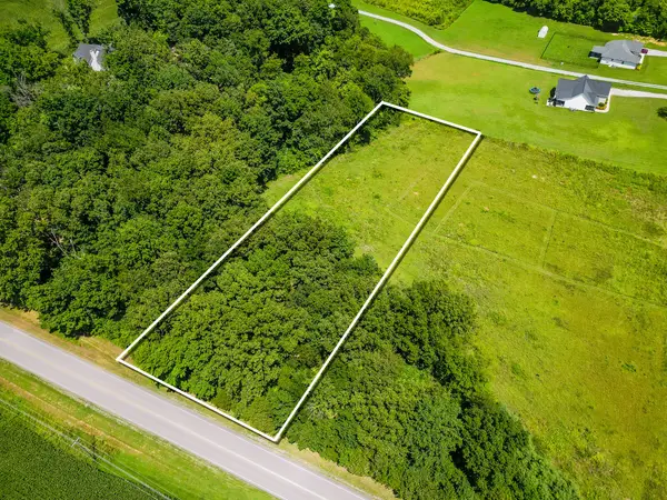 0 East Robertson Rd, Cross Plains, TN 37049