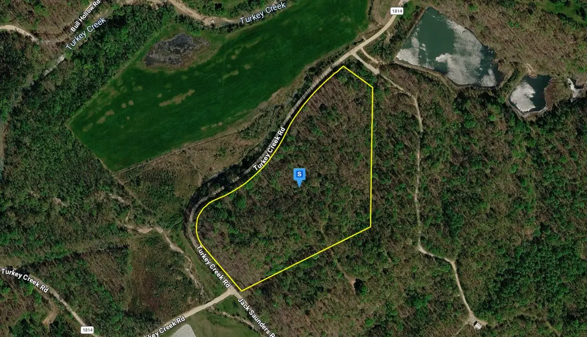 5840 Turkey Creek Rd, Waverly, TN 37185 - #1