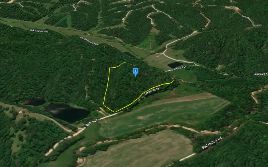 5840 Turkey Creek Rd, Waverly, TN 37185 - #2