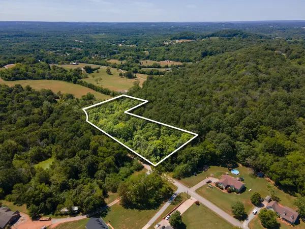 0 Shapiro Trail, Columbia, TN 38401