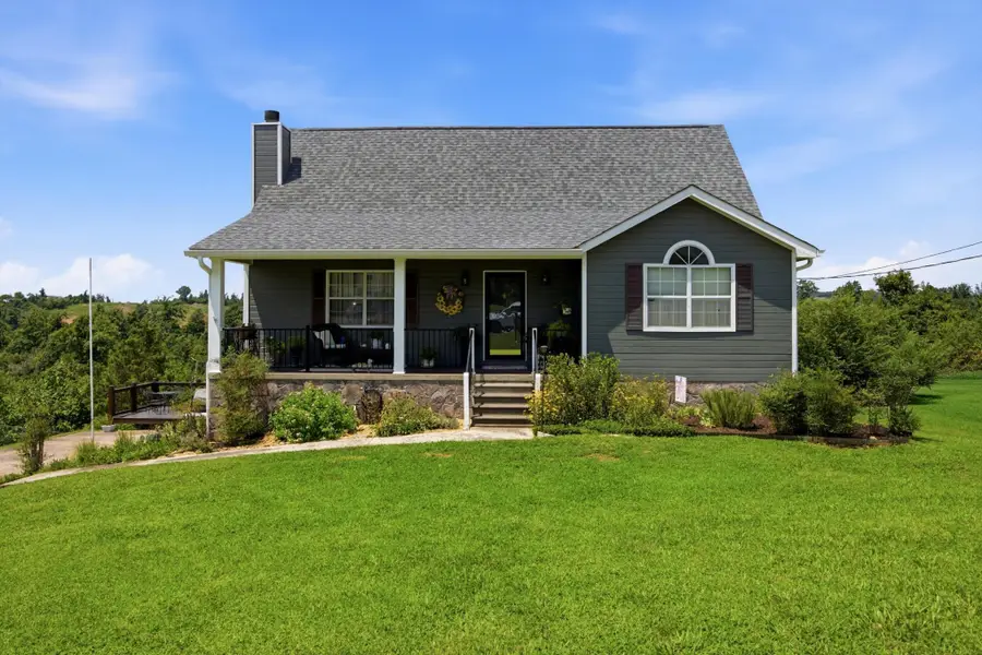 2727 Windthrush Drive, Chattanooga, TN 37421 - #2