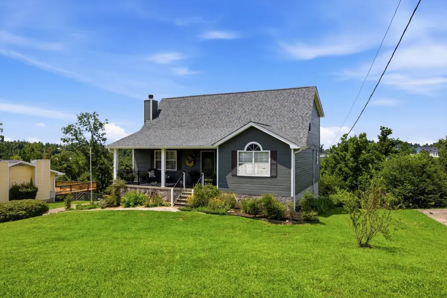 2727 Windthrush Drive, Chattanooga, TN 37421 - #3