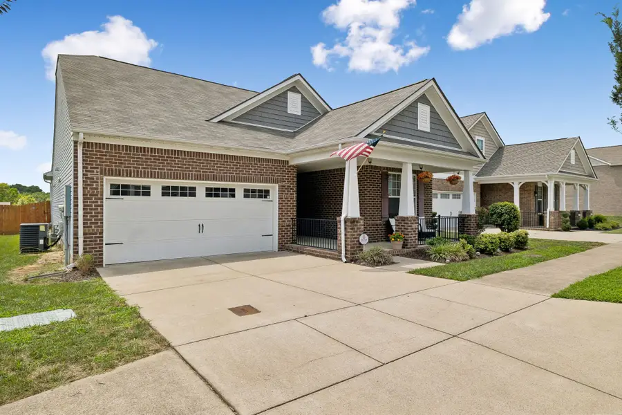 2161 River Overlook Dr, Hermitage, TN 37076 - #3
