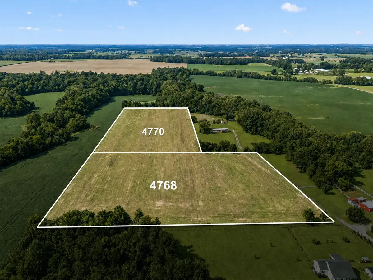 4770 Boyd Holland Rd, Springfield, TN 37172 - #1