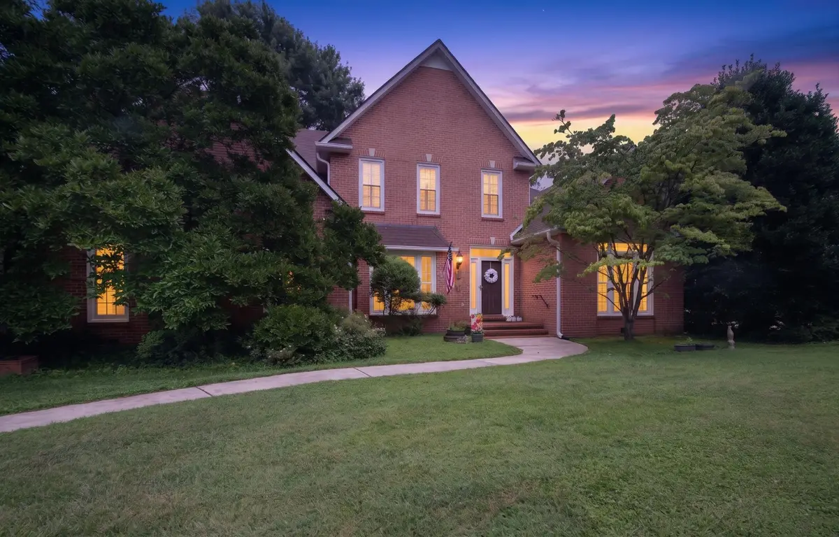 108 Fairways Blvd N, Tullahoma, TN 37388 - #1