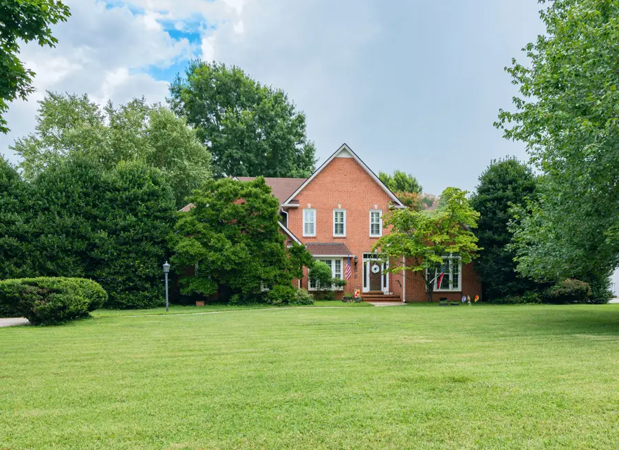 108 Fairways Blvd N, Tullahoma, TN 37388 - #3