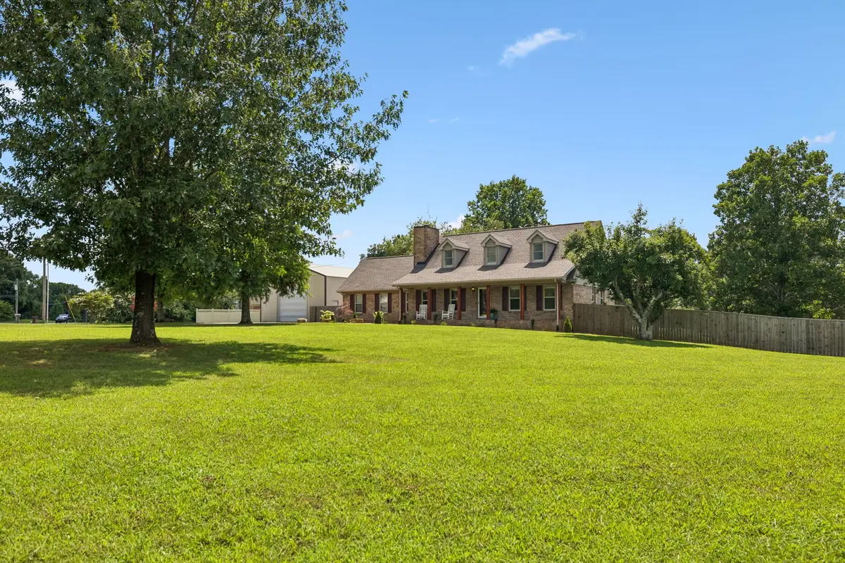 500 Ridgeview Dr, Mount Juliet, TN 37122 - #1