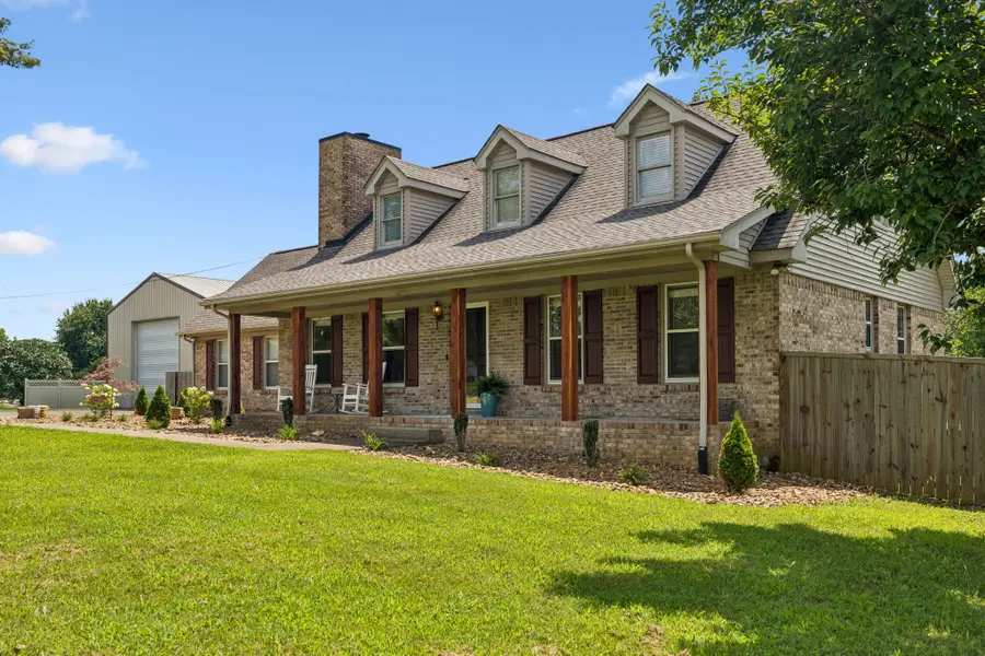 500 Ridgeview Dr, Mount Juliet, TN 37122 - #2
