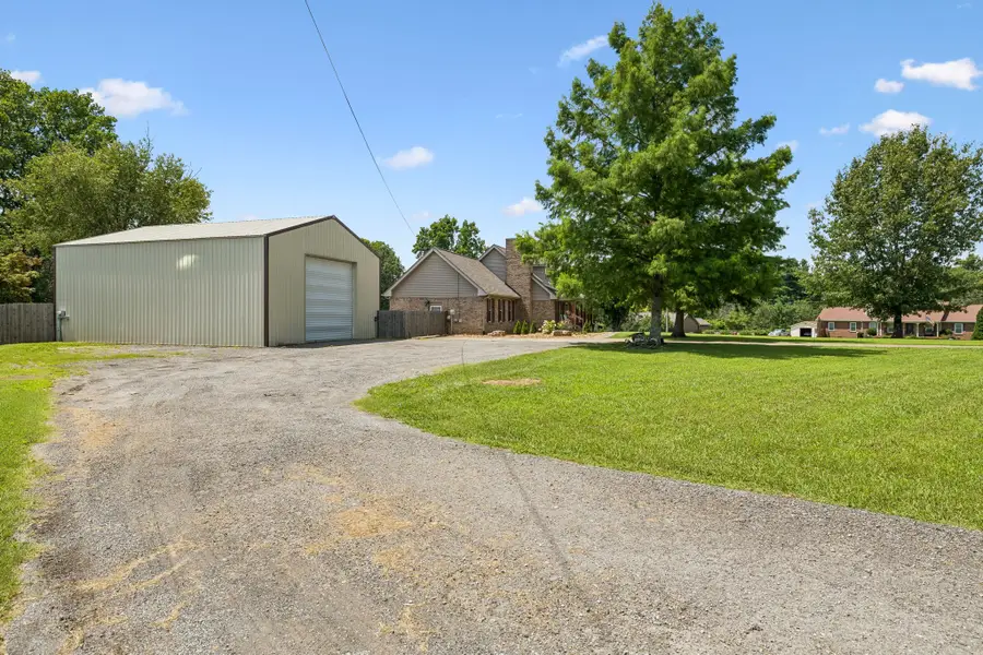 500 Ridgeview Dr, Mount Juliet, TN 37122 - #3