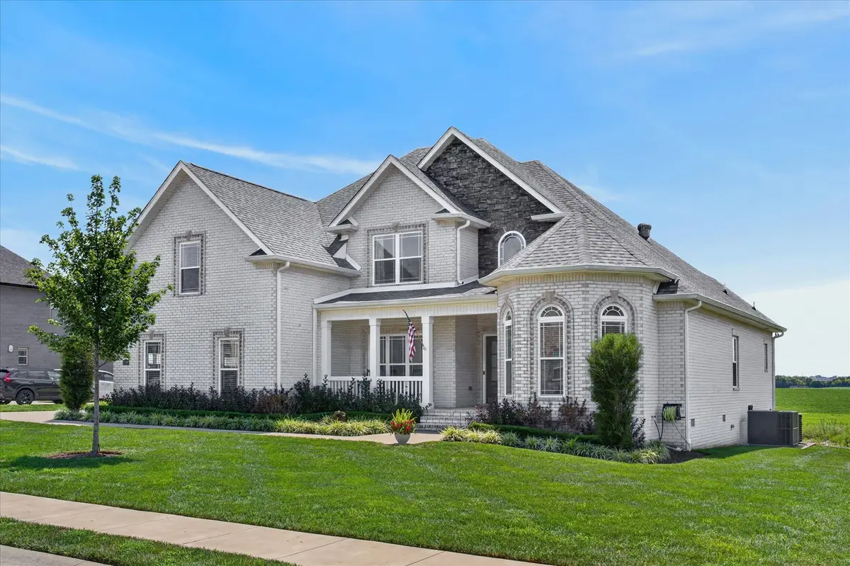 1141 Archibald Dr, Clarksville, TN 37040 - #1