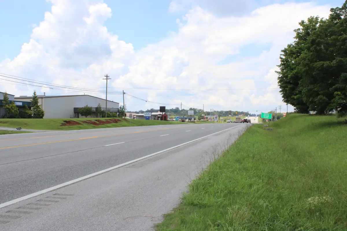 0 Manchester Hwy, Morrison, TN 37357 - #1