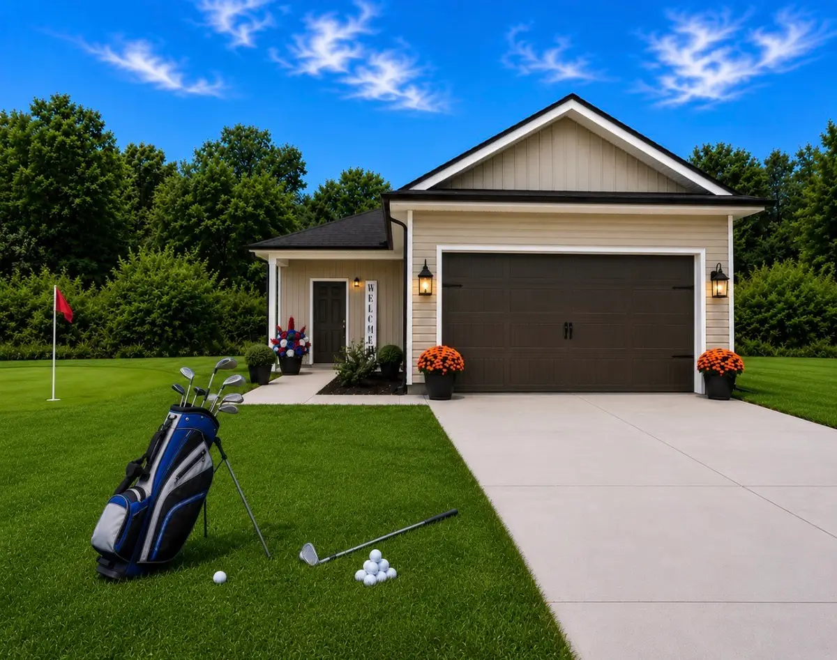 96 Stonehenge Circle, Manchester, TN 37355 - #1