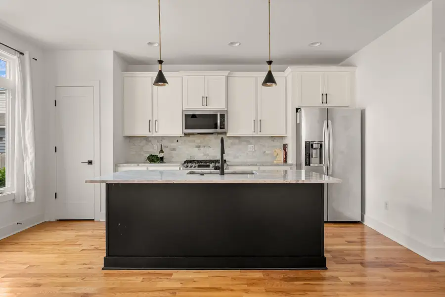 61B Cannon St, Nashville, TN 37210 - #3