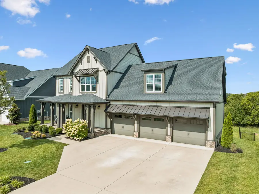 7620 Delancey Dr, College Grove, TN 37046 - #3