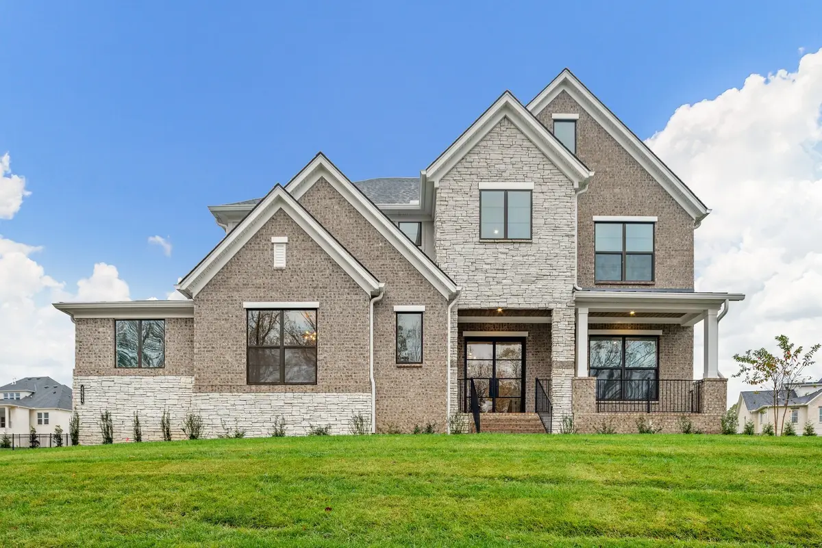 533 Divine Ct, Arrington, TN 37014 - #1