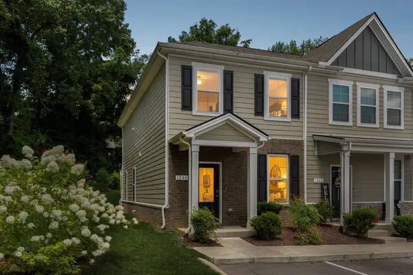 1244 Mason Dl, Columbia, TN 38401